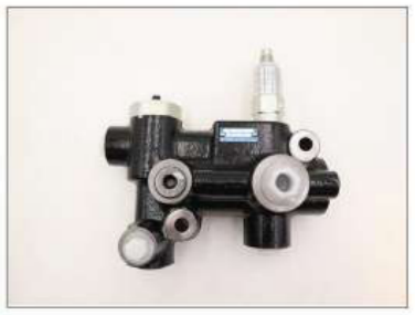 ACCUMULATOR CHARGE VALVE 56143-84220